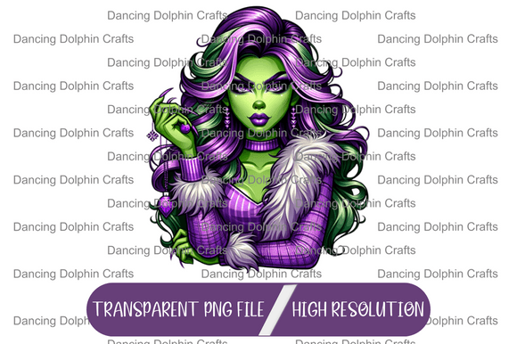 Download Emerald Elegance - Sublimation PNG - Sublimation Collection