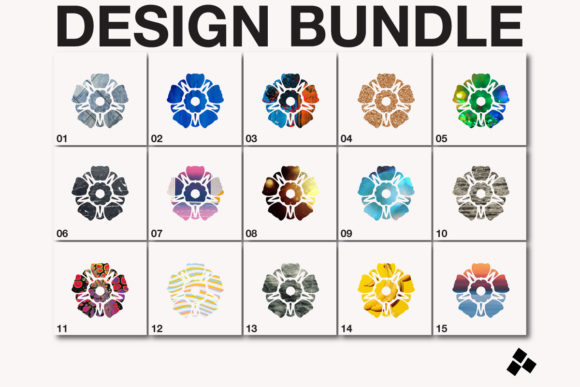 Download Sublimation Flower Design - Sublimation Collection