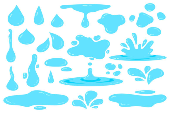 Download Water Splash - Premium Resources