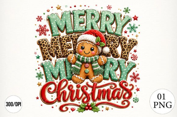 Download Christmas Sublimation PNG Designs - Sublimation Collection