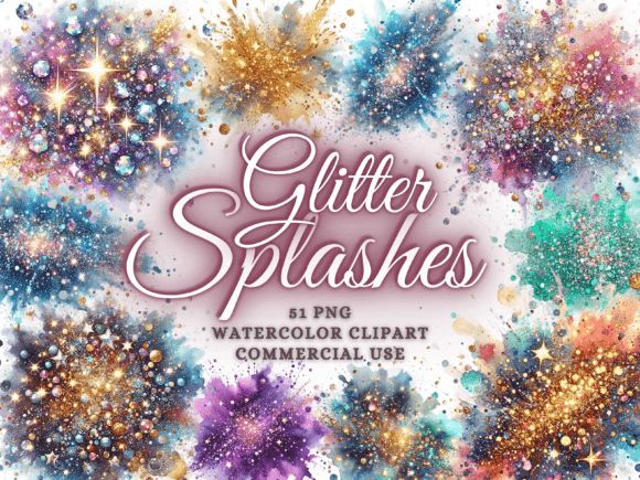 Download Splashes Splatter Brushstroke Background - Premium Resources