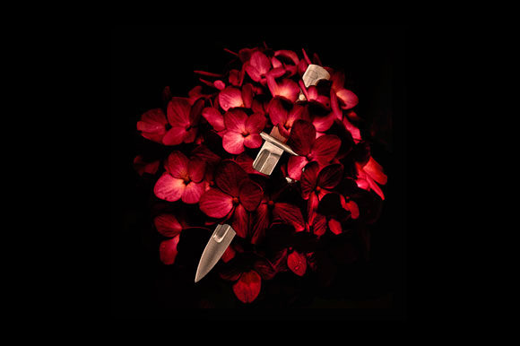 Download Love Deception Concept Artwork - Concept Collection